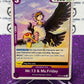 ONE PIECE MR.13 & MS.FRIDAY # OP04-073  KINGDOMS OF INTRIGUE COMMON CARD 2023