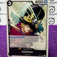 ONE PIECE SULEIMAN # OP04-085  KINGDOMS OF INTRIGUE UNCOMMON CARD 2023