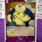 ONE PIECE TOM # OP04-061  KINGDOMS OF INTRIGUE COMMON CARD 2023