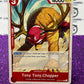 ONE PIECE TONY TONY.CHOPPER  # OP04-010  KINGDOMS OF INTRIGUE COMMON CARD 2023