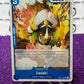 ONE PIECE SASAKI # OP04-048  KINGDOMS OF INTRIGUE UNCOMMON CARD 2023