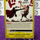 ONE PIECE DIABLE JAMBE JOUE SHOT # OP04-116  KINGDOMS OF INTRIGUE UNCOMMON CARD 2023