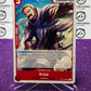 ONE PIECE KOZA # OP04-006  KINGDOMS OF INTRIGUE UNCOMMON CARD 2023