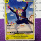 ONE PIECE CHARLOTTE MOSCATO # OP04-106  KINGDOMS OF INTRIGUE UNCOMMON CARD 2023