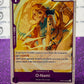 ONE PIECE O-NAMI # OP05-062 AWAKENING OF THE NEW ERA UNCOMMON CARD 2023