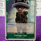 ONE PIECE TRAFALGAR LAW # OP05-027 AWAKENING OF THE NEW ERA UNCOMMON CARD 2023