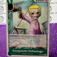 ONE PIECE DONQUIXOTE DOFLAMINGO  # OP05-028 AWAKENING OF THE NEW ERA COMMON CARD 2023