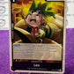 ONE PIECE LEO # OP04-091  KINGDOMS OF INTRIGUE UNCOMMON CARD 2023