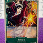 ONE PIECE BABY 5 # OP04-032  KINGDOMS OF INTRIGUE UNCOMMON CARD 2023