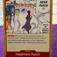 ONE PIECE HAPPINESS PUNCH # OP04-017 KINGDOMS OF INTRIGUE COMMON CARD 2023