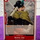 ONE PIECE BUNNY JOE # OP05-013  AWAKENING OF THE NEW ERA COMMON CARD 2023