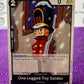 ONE PIECE ONE-LEGGED TOY SOLDIER # OP05-081  AWAKENING OF THE NEW ERA UNCOMMON CARD 2023