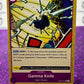 ONE PIECE GAMMA KNIFE # OP05-077  AWAKENING OF THE NEW ERA COMMON CARD 2023