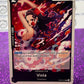 ONE PIECE VIOLA # OP05-079 AWAKENING OF THE NEW ERA UNCOMMON CARD 2023