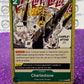 ONE PIECE CHARLESTONE # OP05-038 AWAKENING OF THE NEW ERA COMMON CARD 2023