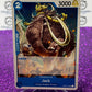 ONE PIECE JACK # OP04-049 KINGDOMS OF INTRIGUE UNCOMMON CARD 2023