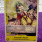 ONE PIECE KOUZUKI HIYORI # OP04-103 KINGDOMS OF INTRIGUE UNCOMMON CARD 2023