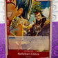 ONE PIECE NEFELTARI COBRA # OP04-012 KINGDOMS OF INTRIGUE COMMON CARD 2023