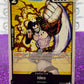 ONE PIECE IDEO # OP04-077 KINGDOMS OF INTRIGUE COMMON CARD 2023