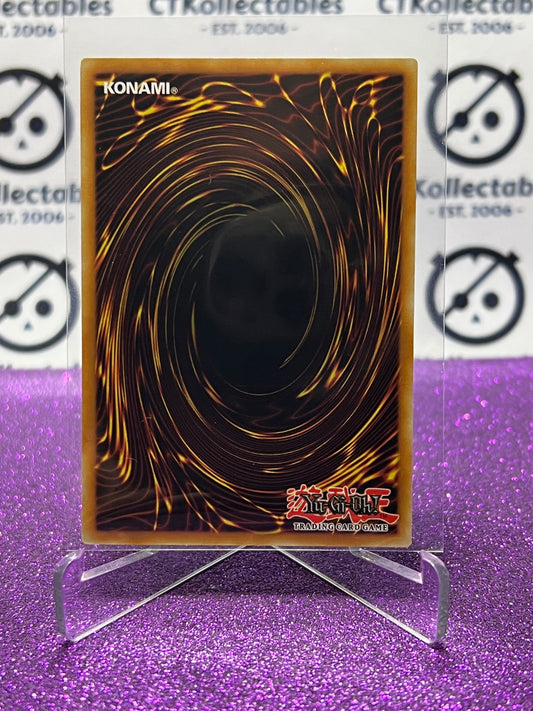 YU-GI-OH! BATTLES OF LEGEND MONSTER MAYHEM PRIMITE DRAGON ETHER BERYL # BLMM-EN130 1ST EDITION CARD