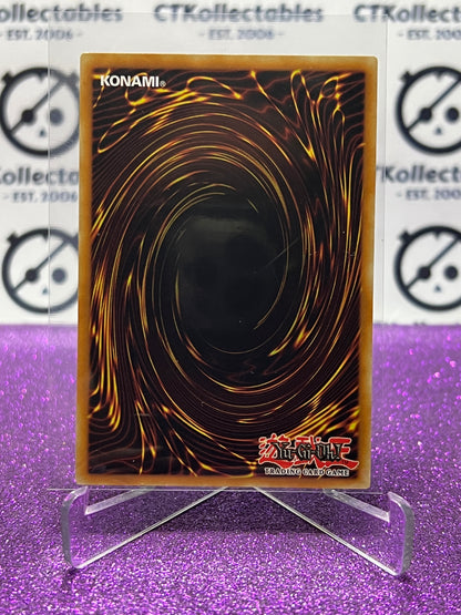 YU-GI-OH! BATTLES OF LEGEND MONSTER MAYHEM JURRAC METEOR # BLMM-EN150 1ST EDITION CARD