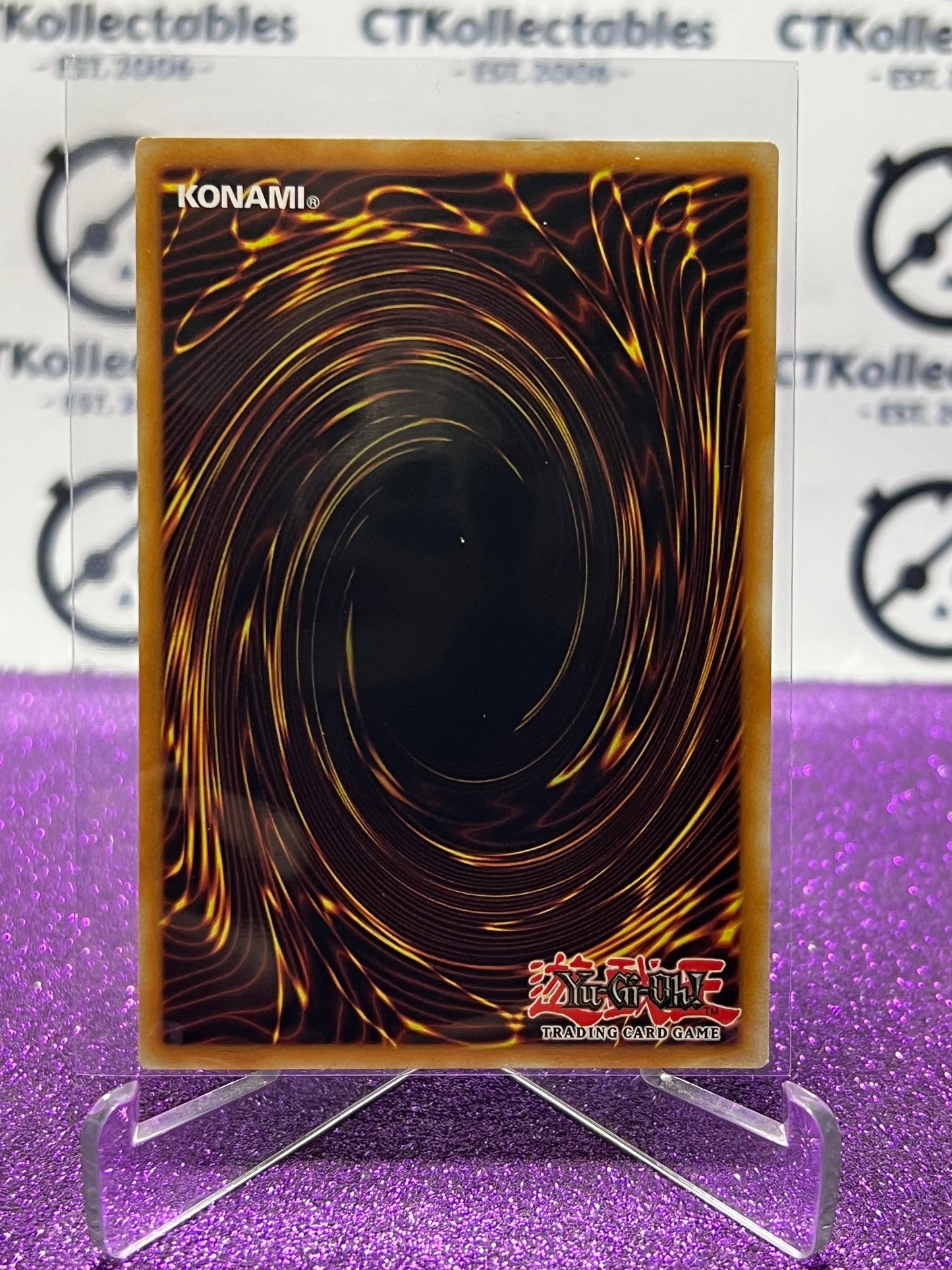 YU-GI-OH! BATTLES OF LEGEND MONSTER MAYHEM GALATEA, THE ORCUST AUTOMATION # BLMM-EN093 ULTRA RARE 1ST EDITION CARD