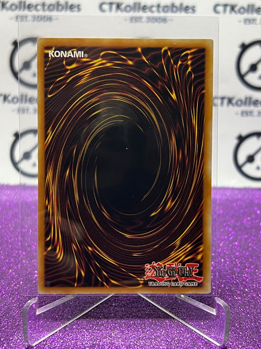 YU-GI-OH! BATTLES OF LEGEND MONSTER MAYHEM  P.U.N.K. JAM EXTREME SESSION # BLMM-EN080 ULTRA RARE 1ST EDITION CARD