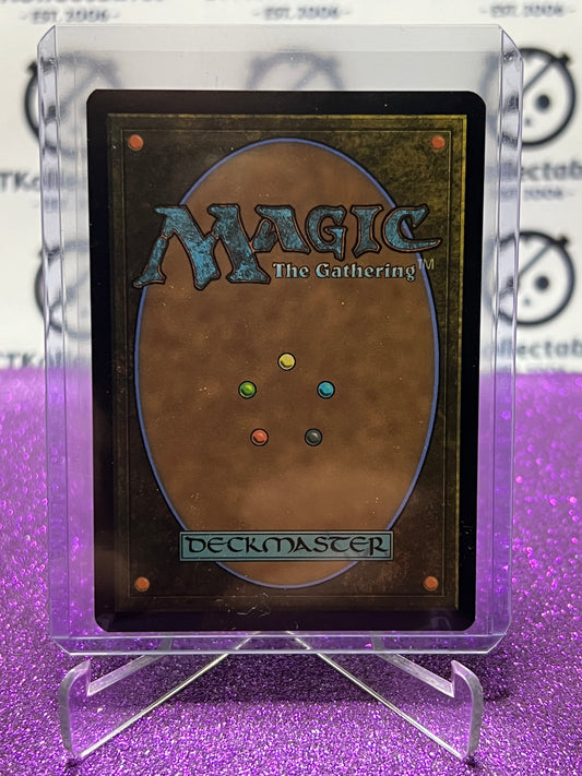 2025 MAGIC THE GATHERING SPIDER-MAN VILLAINOUS WRATH # R 0074 RARE NON-FOIL SORCERY CARD