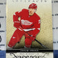 2021-22 UPPER DECK ARTIFACTS JAKUB VRANA # 10 SILVER DETROIT RED WINGS NHL HOCKEY TRADING CARD