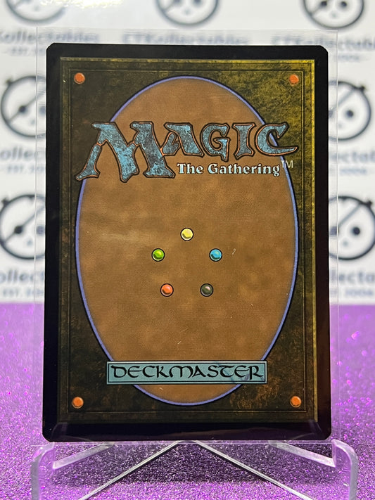 2025 MAGIC THE GATHERING SPIDER-MAN PRISON BREAK # U 0061 UNCOMMON NON-FOIL SORCERY CARD