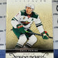 2021-22 UPPER DECK ARTIFACTS ZACH PARISE # 4  SILVER  MINNESOTA WILD  NHL HOCKEY CARD