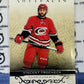 2021-22 UPPER DECK ARTIFACTS VINCENT TROCHECK #32 CAROLINA HURRICANES NHL HOCKEY TRADING CARD