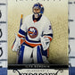 2021-22 UPPER DECK ARTIFACTS ILYA SOROKIN # 34 SILVER ROOKIE  NEW YORK ISLANDERS HOCKEY CARD