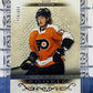 2021-22 UPPER DECK ARTIFACTS WADE ALLISON # 177 ROOKIE SILVER /999  PHILADELPHIA FLYERS NHL HOCKEY  CARD