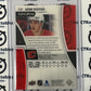 2021-22 UPPER DECK SYNERGY ADAM RUZICKA # 131 ROOKIE HOCKEY NHL CALGARY FLAMES  CARD