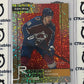 2021-22 UPPER DECK SYNERGY ALEX NEWHOOK # RJ-7 ROOKIE JOURNEY COLORADO AVALANCHE HOCKEY CARD