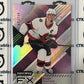 2021-22 UPPER DECK SYNERGY BRADY TKACHUK # FX-BT  /749 OTTAWA SENATORS HOCKEY CARD