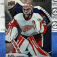 2021-22 UPPER DECK ALLURE ALEX NEDELJKOVIC # 81 DETROIT RED WINGS NHL HOCKEY CARD