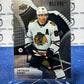 2021-22 UPPER DECK ALLURE PATRICK KANE # 48 CHICAGO BLACKHAWKS NHL HOCKEY CARD