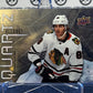 2021-22 UPPER DECK ALLURE PATRICK KANE # AQ-PK QUARTZ CHICAGO BLACKHAWKS NHL HOCKEY CARD