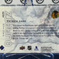 2021-22 UPPER DECK ALLURE PATRICK KANE # AQ-PK QUARTZ CHICAGO BLACKHAWKS NHL HOCKEY CARD