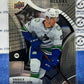 2021-22 UPPER DECK ALLURE VASILY PODKOLZIN # 107 ROOKIE VANCOUVER CANUCKS NHL HOCKEY TRADING CARD