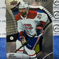 2021-22 UPPER DECK ALLURE JEFF PETRY # 50   MONTREAL CANADIANS HOCKEY CARD