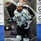 2021-22 UPPER DECK ALLURE DREW DOUGHTY # 31  L A KINGS NHL HOCKEY CARD