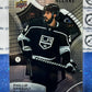 2021-22 UPPER DECK ALLURE PHILLIP DANAULT # 13  L A KINGS NHL HOCKEY CARD