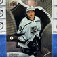 2021-22 UPPER DECK ALLURE RASMUS KUPARI # 127 ROOKIE  L A KINGS NHL HOCKEY CARD