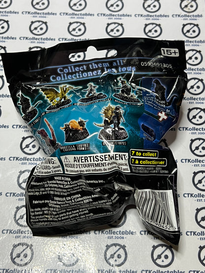 2025 BANDAI HG GODZILLA  MYSTERY SURPRISE MINI FIGURE COLLECTABLE TOY UNOPEN