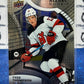 2021-22 UPPER DECK ALLURE TYCE THOMPSON # 129 ROOKIE  NEW JERSEY DEVILS  NHL HOCKEY TRADING CARD