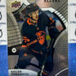 2021-22 UPPER DECK ALLURE KAILER YAMAMOTO # 29  EDMONTON OILERS HOCKEY CARD