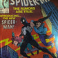 THE AMAZING SPIDER-MAN # 252 FACSIMILE EDITION  FOIL VARIANT REPRINT MARVEL COMIC BOOK 2024